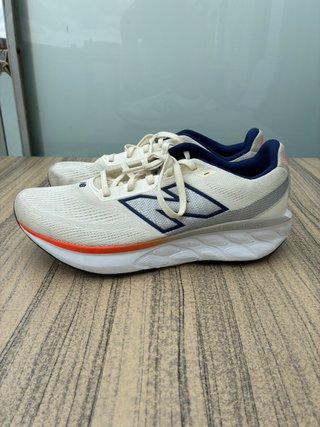 Zapatilla Running asfalt New Balance Fresh Foam V9