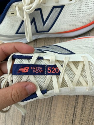 Zapatilla Running asfalt New Balance Fresh Foam V9