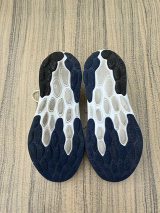 Zapatilla Running asfalt New Balance Fresh Foam V9