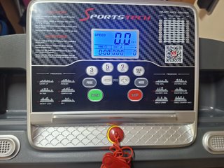 Cinta de correr SportsTech