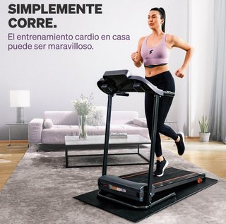 Cinta de correr SportsTech