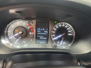 Toyota Hilux 2.4 D-4D Cabina Doble GX