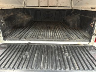 Toyota Hilux 2.4 D-4D Cabina Doble GX