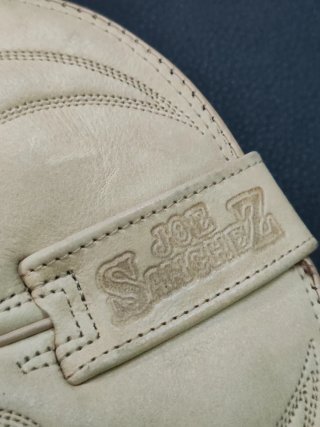 Botas cowboy Joe Sanchez Piel Cocodrilo,🇪🇸