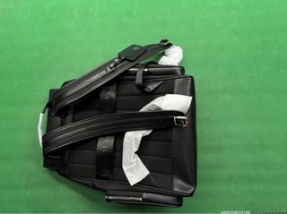 Mochila Rimowa Negra