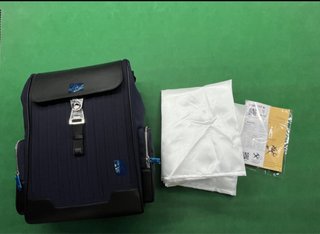 Mochila Rimowa Negra