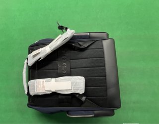 Mochila Rimowa Negra