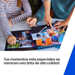 Cartucce HP originali per stampanti ad inchiostro di qualità
