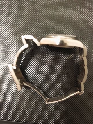 Rolex Oyster Perpetual Datejust Nero Argento