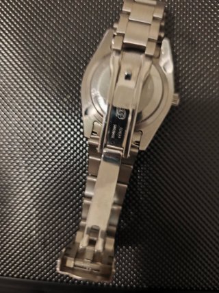 Rolex Oyster Perpetual Datejust Nero Argento