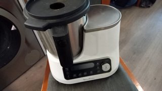 Robot de cocina