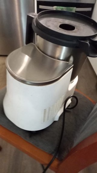 Robot de cocina