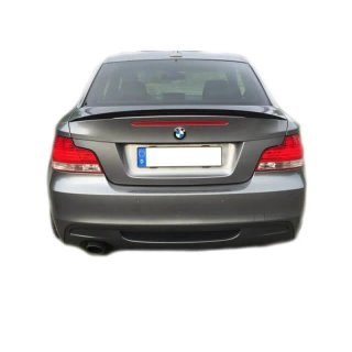 Aleron Bmw Serie 1 E82 Coupe M Performance