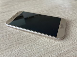Samsung Galaxy A5 Dorado