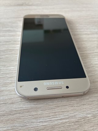 Samsung Galaxy A5 Dorado