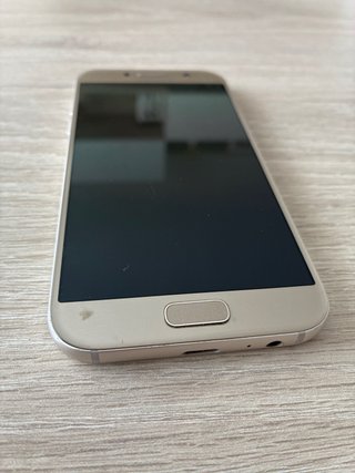 Samsung Galaxy A5 Dorado