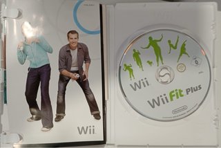 Nintendo Wii Sports Resort Pack Negro