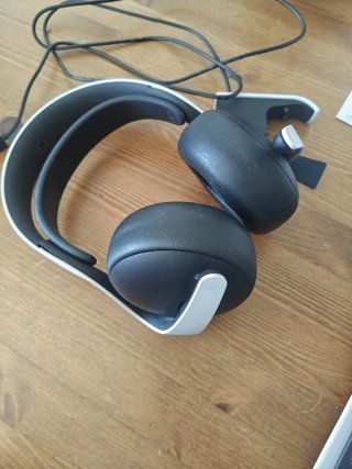 Cascos PS5 Pulse 3D Sony