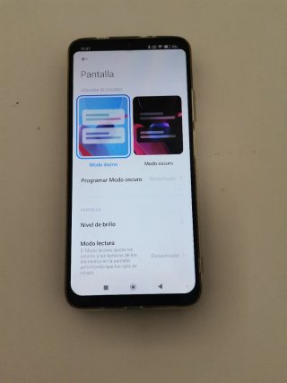Xiaomi redmi 9t-precio fijo