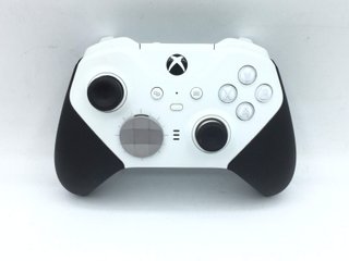 Mando Xbox Elite Series Microsoft Blanco