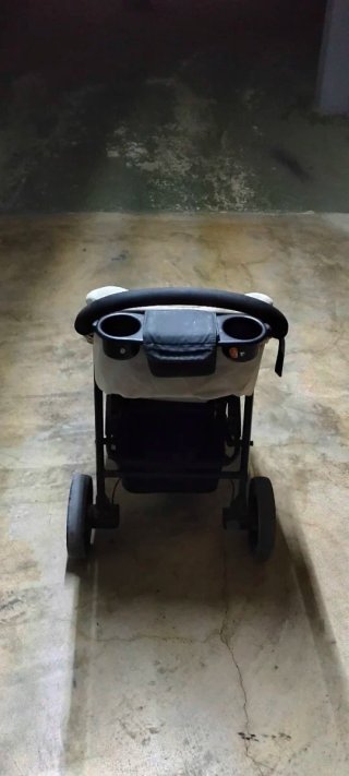 Carro Joie Litettrax 4