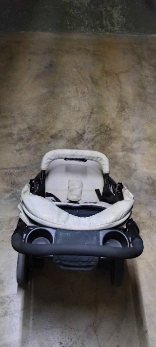 Carro Joie Litettrax 4