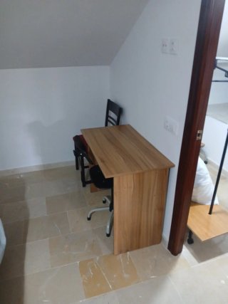 Alquiler ático 54m²