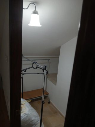 Alquiler ático 54m²