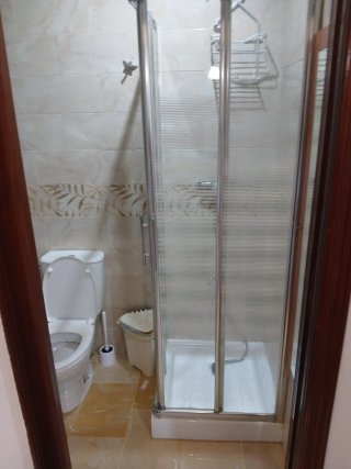 Alquiler ático 54m²