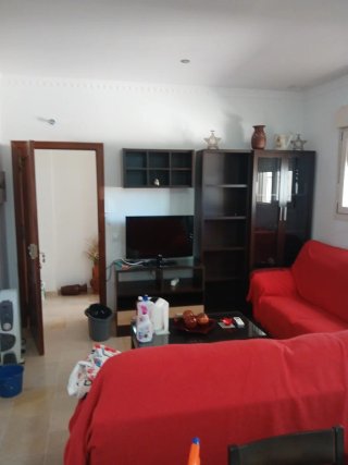 Alquiler ático 54m²