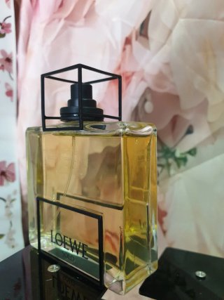 Perfume Loewe Solo esencial edt 100mk