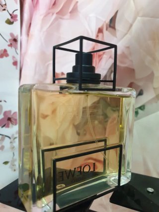 Perfume Loewe Solo esencial edt 100mk