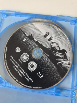 Colección Mad Max Blu-ray Bidón de gasolina
