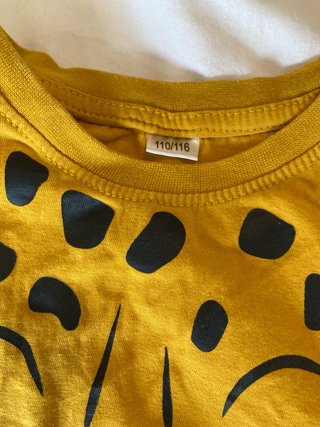 2 Pijamas Verano Talla 110/116