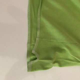 Camiseta Tommy Hilfiger Verde Verano