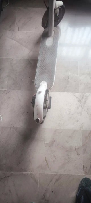 Patinete Eléctrico Xiaomi M365 Año 2021