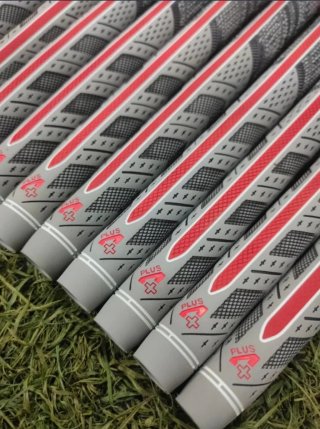 MCC Plus4 Align Midsize Grips (10ud)