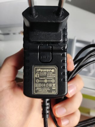 iFi NEO iDSD DAC Amplificador Auriculares