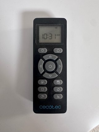 Mando Cecotec Conga 990