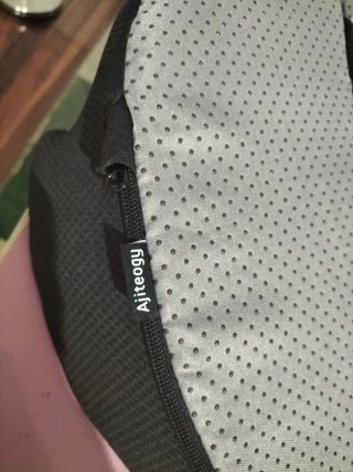 Cojín ergonómico para silla