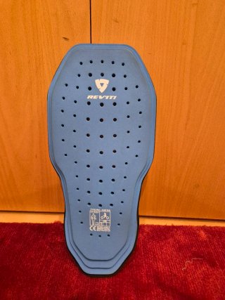 Espaldera Rev'it nivel 2