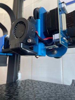 Impresora 3D Artillery Genius