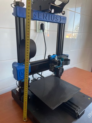 Impresora 3D Artillery Genius