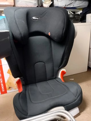 Silla coche Romer