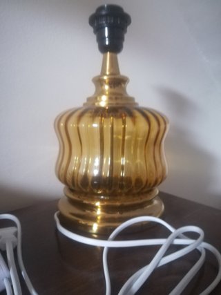 Lámpara Vintage