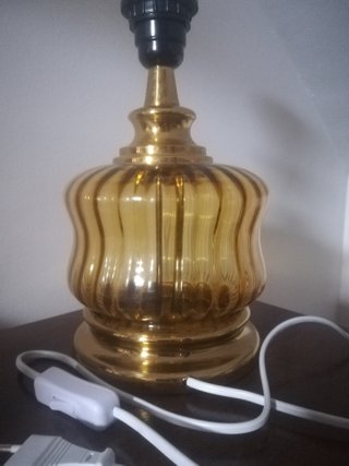 Lámpara Vintage
