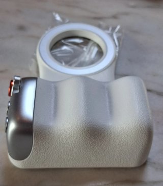 Telesin Fun Shot Magnetic Grip2