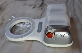 Telesin Fun Shot Magnetic Grip2