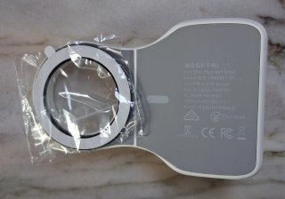Telesin Fun Shot Magnetic Grip2
