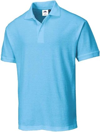 Portwest polo hombre ropa casual